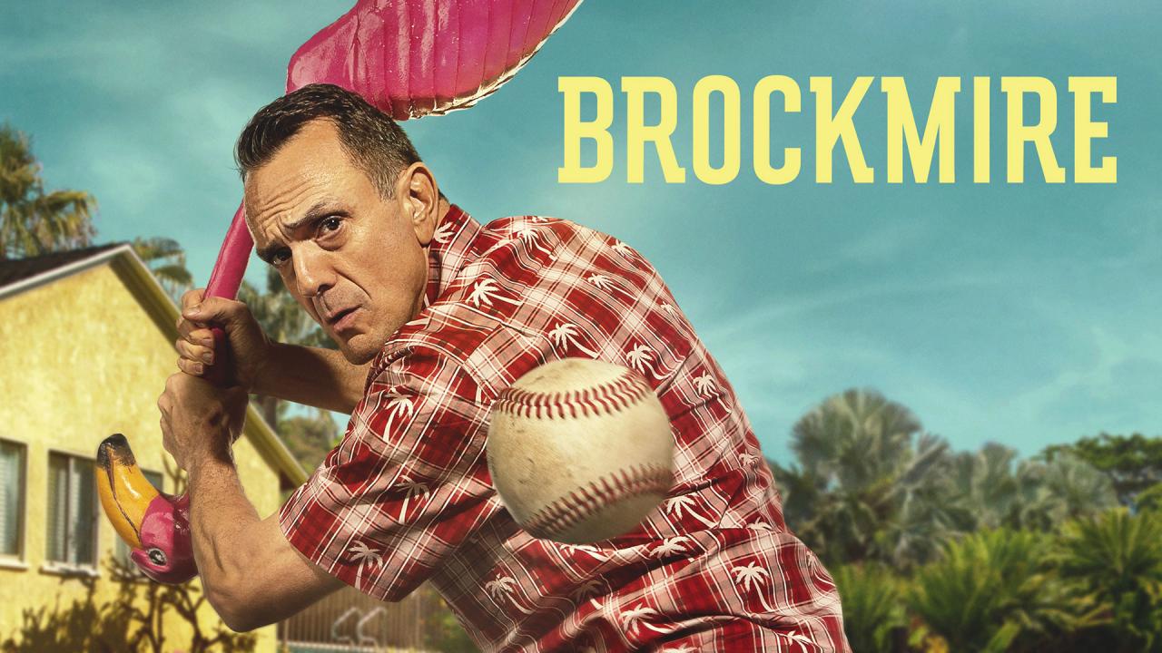 مسلسل Brockmire الموسم الثالث الحلقة 3 الثالثة مترجمة اونلاين