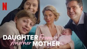 مسلسل Daughter from Another Mother الموسم الثاني الحلقة 4 الرابعة مترجمة اونلاين