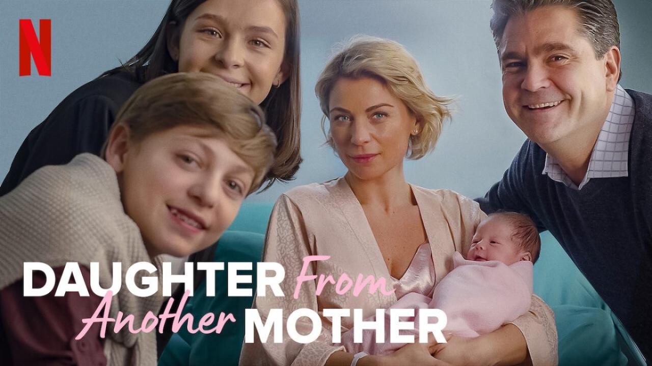 مسلسل Daughter from Another Mother الموسم الثاني الحلقة 1 الاولي مترجمة اونلاين