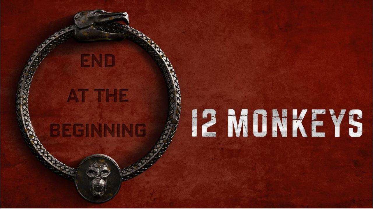 مسلسل 12 Monkeys الموسم الرابع الحلقة 6 السادسة مترجمة اونلاين