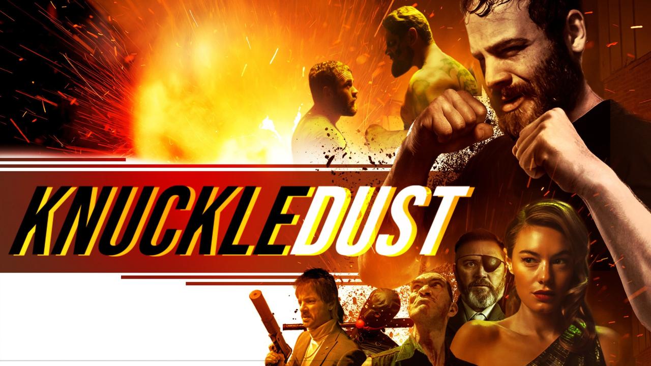 فيلم Knuckledust 2020 مترجم كامل HD اونلاين