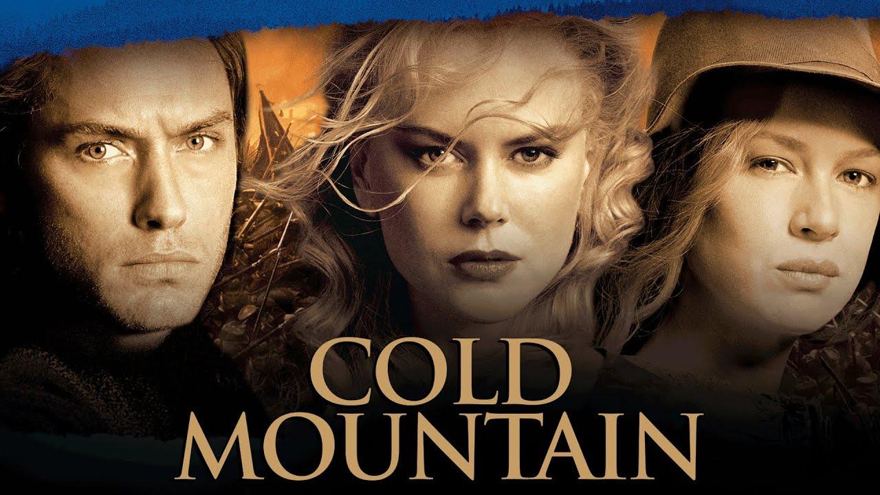 فيلم Cold Mountain 2003 مترجم كامل HD اونلاين