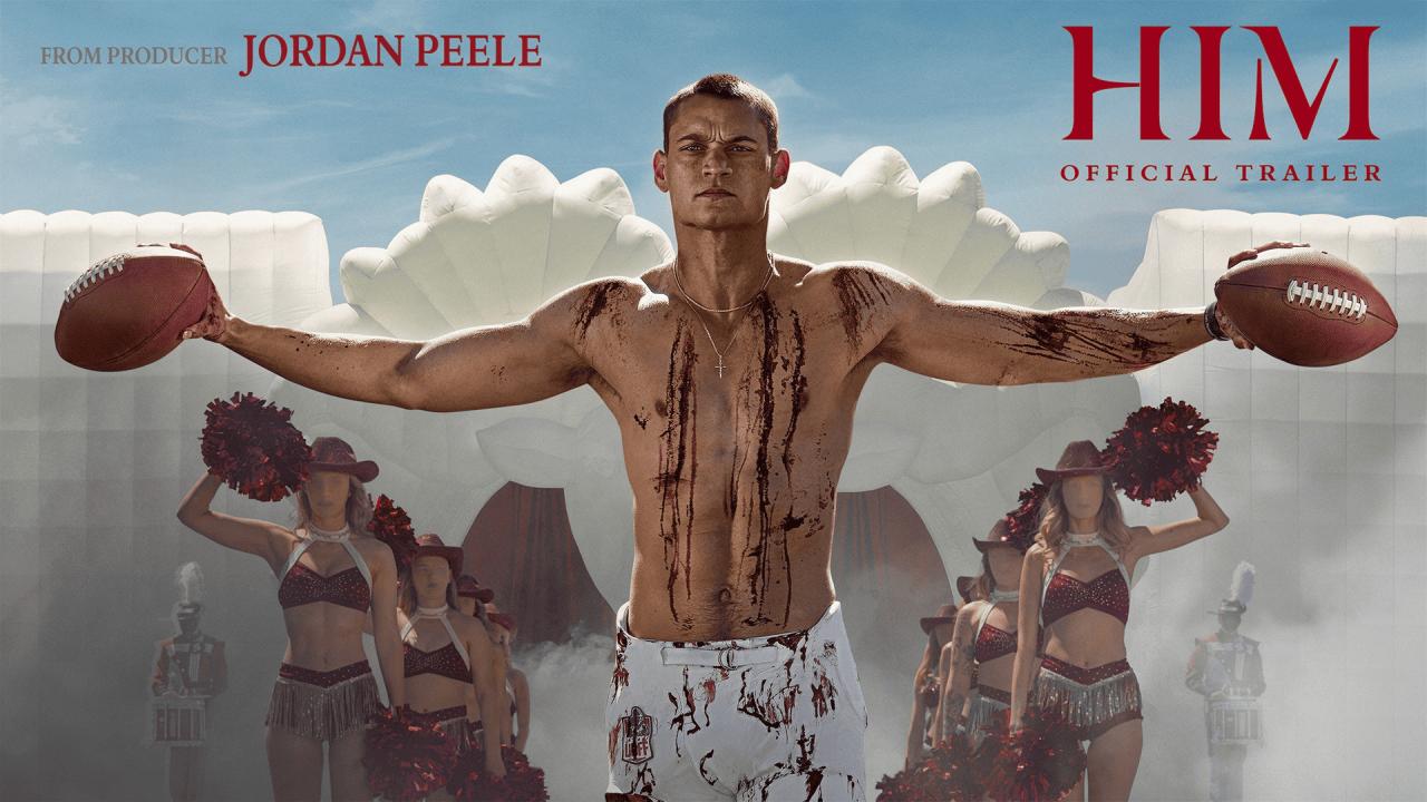فيلم Him 2025 مترجم كامل HD اونلاين