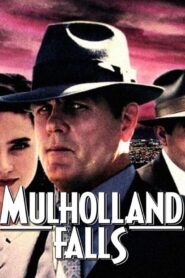 فيلم Mulholland Falls 1996 مترجم كامل HD اونلاين