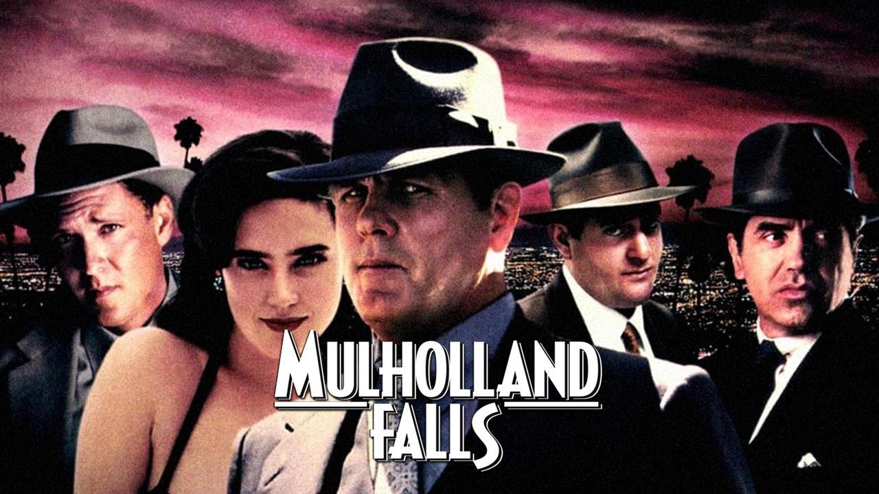 فيلم Mulholland Falls 1996 مترجم كامل HD اونلاين