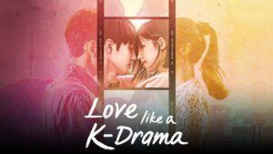 مسلسل Love Like a K-Drama الحلقة 6 السادسة مترجمة اونلاين