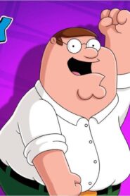 مسلسل Family Guy الموسم الثاني عشر الحلقة 8 الثامنة مترجمة اونلاين