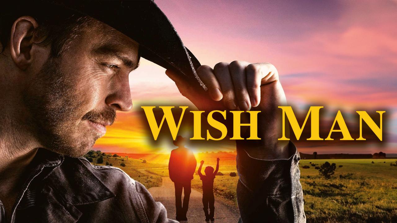 فيلم Wish Man 2019 مترجم كامل HD اونلاين