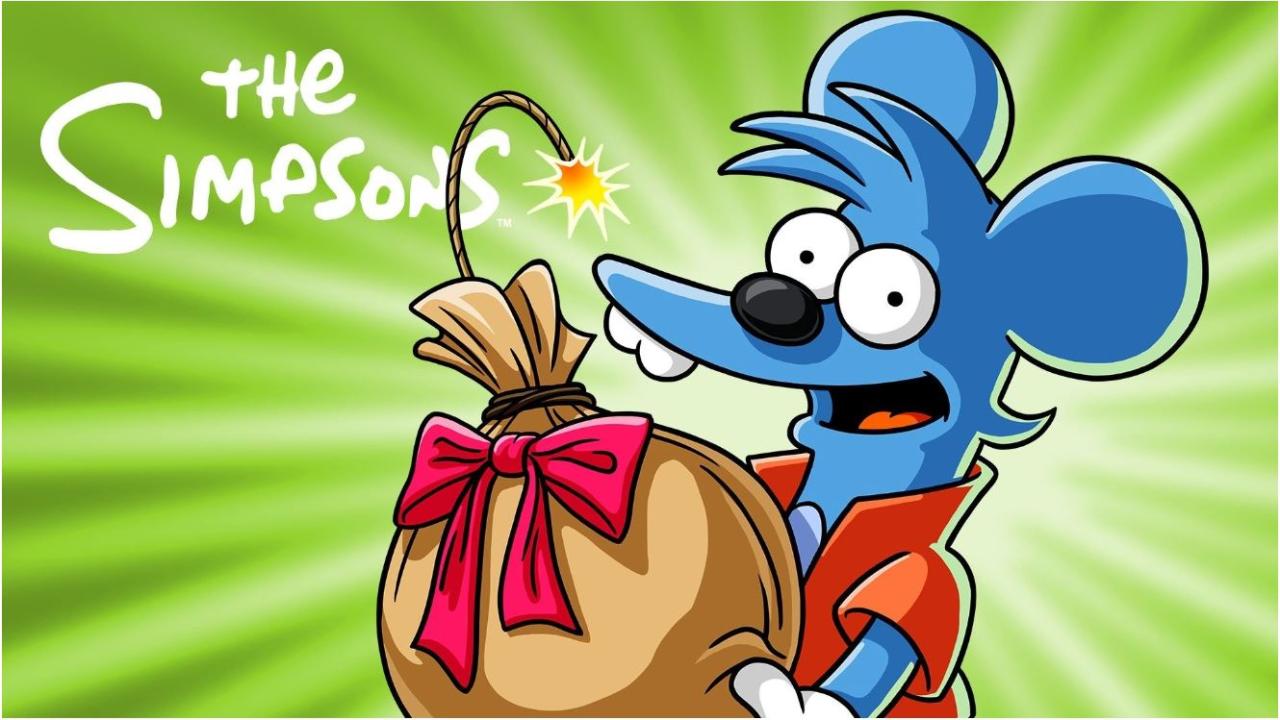 انمي The Simpsons الموسم الثالث الحلقة 1 الاولي مترجمة اونلاين