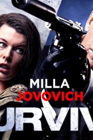 فيلم Survivor 2015 مترجم كامل HD اونلاين