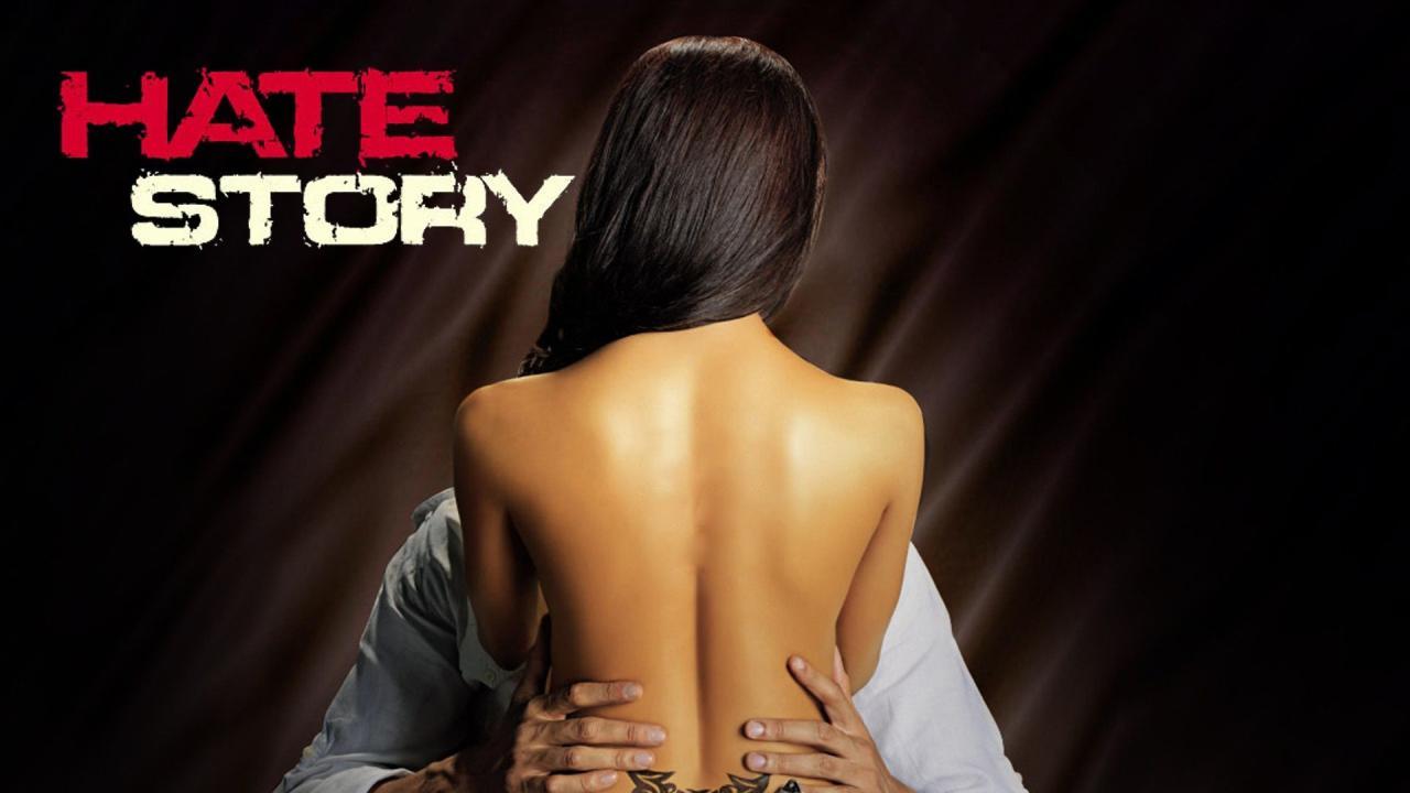 فيلم Hate Story 2012 مترجم كامل HD اونلاين