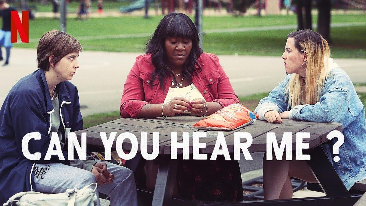 مسلسل Can You Hear Me الموسم الثاني الحلقة 2 الثانية مترجمة اونلاين