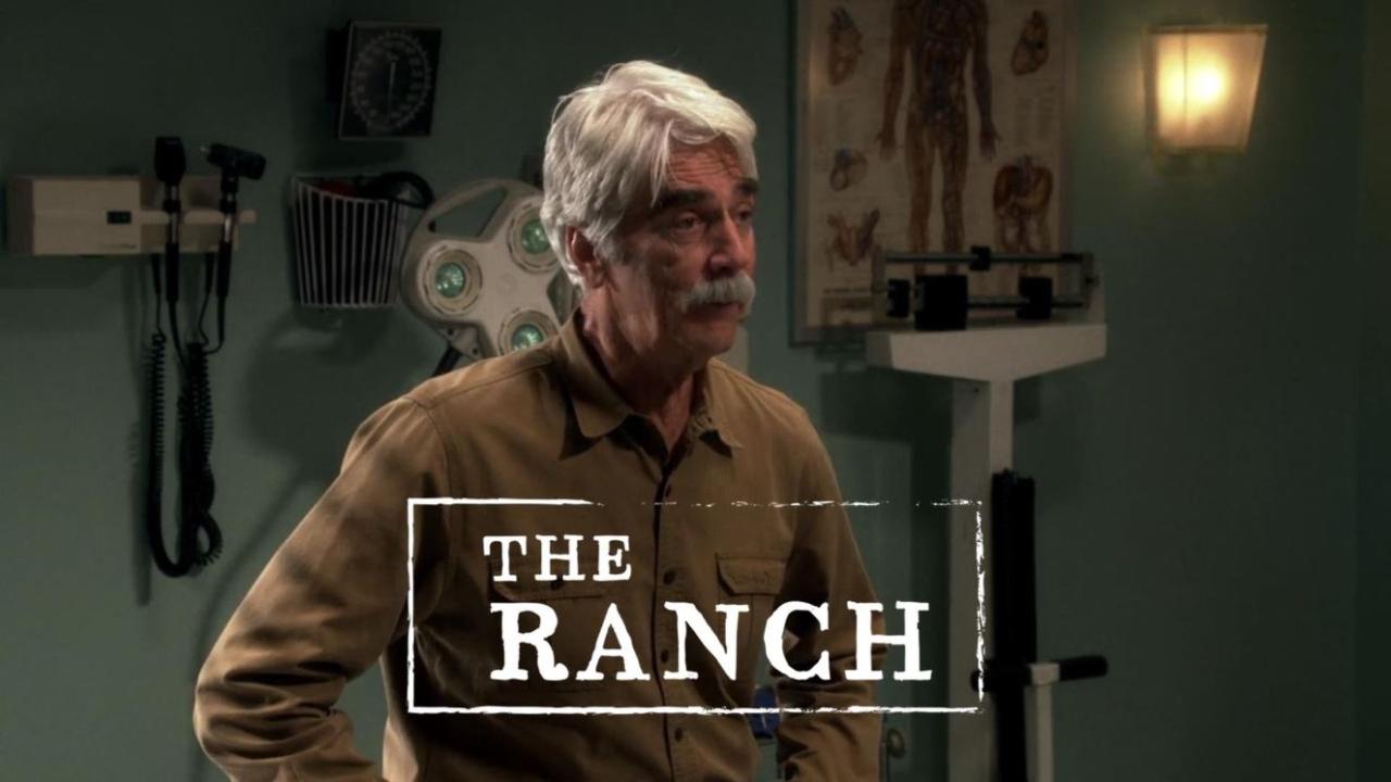 مسلسل The Ranch الموسم الاول الحلقة 13 الثالثة عشر مترجمة اونلاين