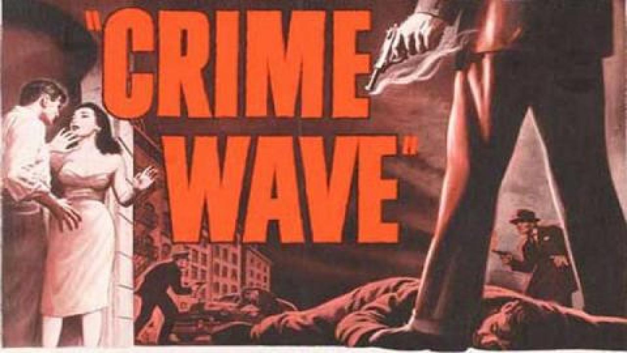 فيلم Crime Wave 1953 مترجم كامل HD اونلاين