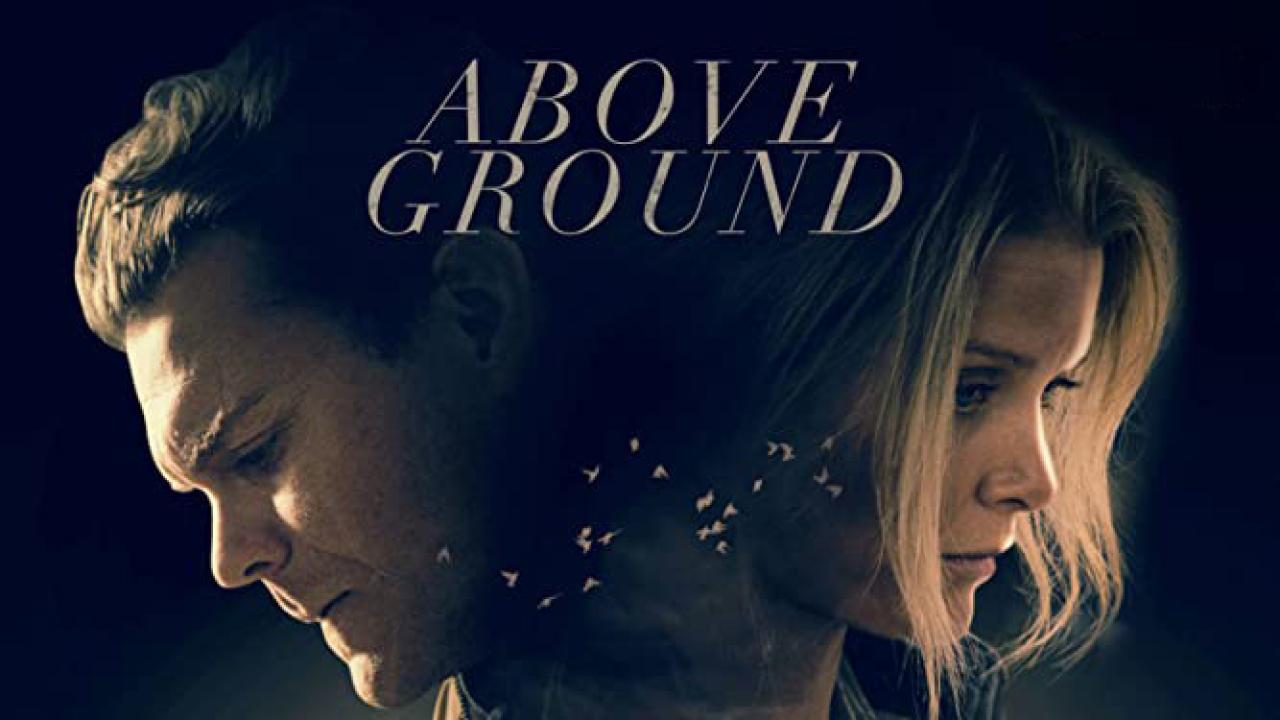 فيلم Above Ground 2017 مترجم كامل HD اونلاين