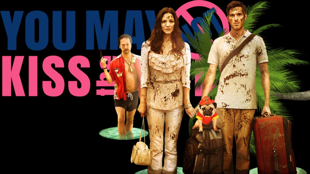 فيلم You May Not Kiss the Bride 2011 مترجم كامل HD اونلاين
