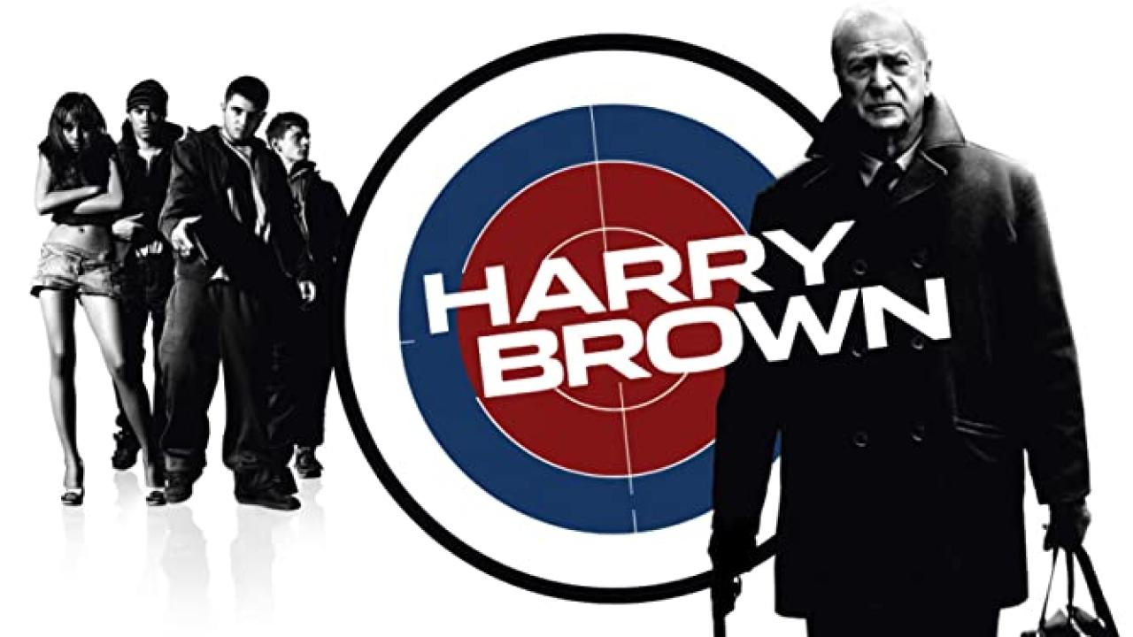 فيلم Harry Brown 2009 مترجم كامل HD اونلاين