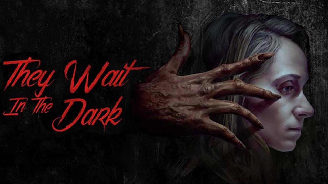 فيلم They Wait in the Dark 2022 مترجم كامل HD اونلاين