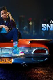 فيلم Sneakerella 2022 مترجم كامل HD اونلاين