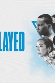 فيلم Underplayed 2020 مترجم كامل HD اونلاين