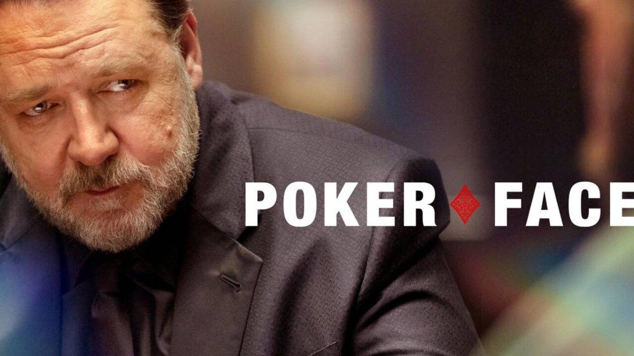 فيلم Poker Face 2022 مترجم كامل HD اونلاين