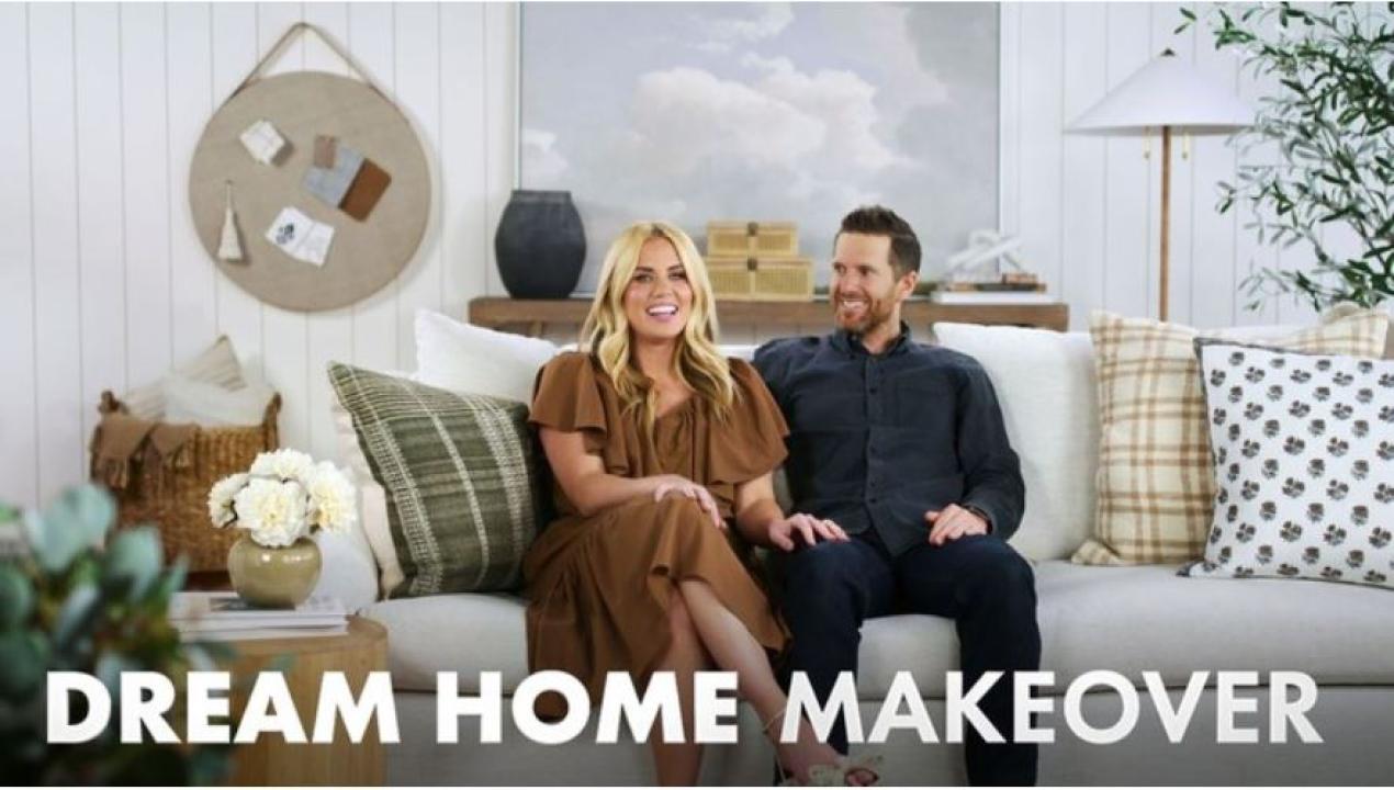 مسلسل Dream Home Makeover الموسم الثالث الحلقة 5 الخامسة مترجمة اونلاين
