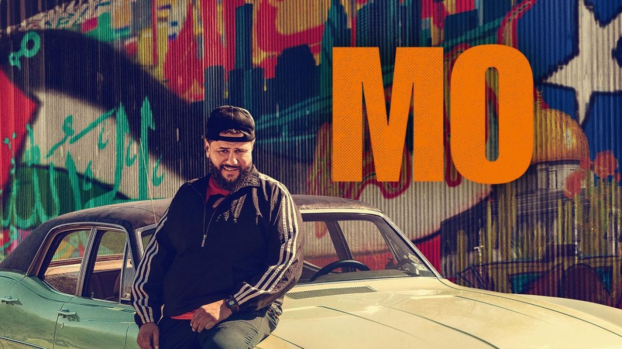 مسلسل Mo الموسم الاول الحلقة 5 الخامسة مترجمة اونلاين