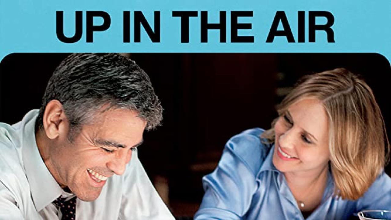 فيلم Up In The Air 2009 مترجم كامل HD اونلاين