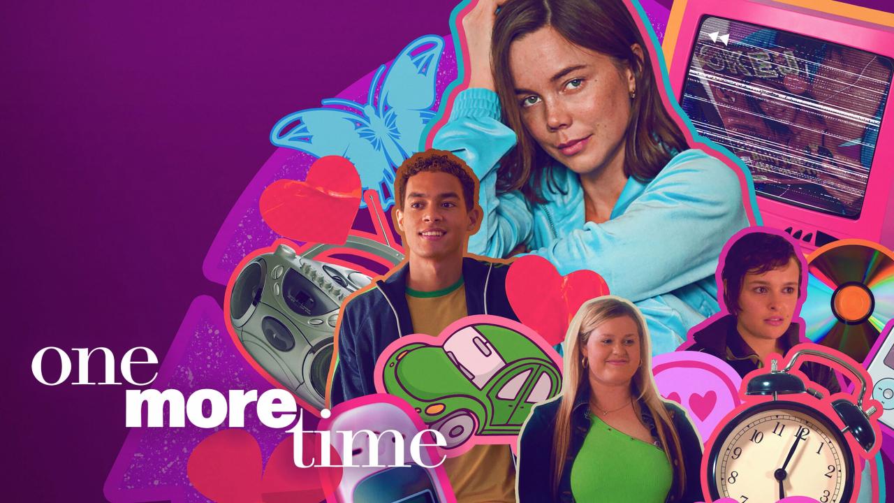 فيلم One More Time 2023 مترجم كامل HD اونلاين