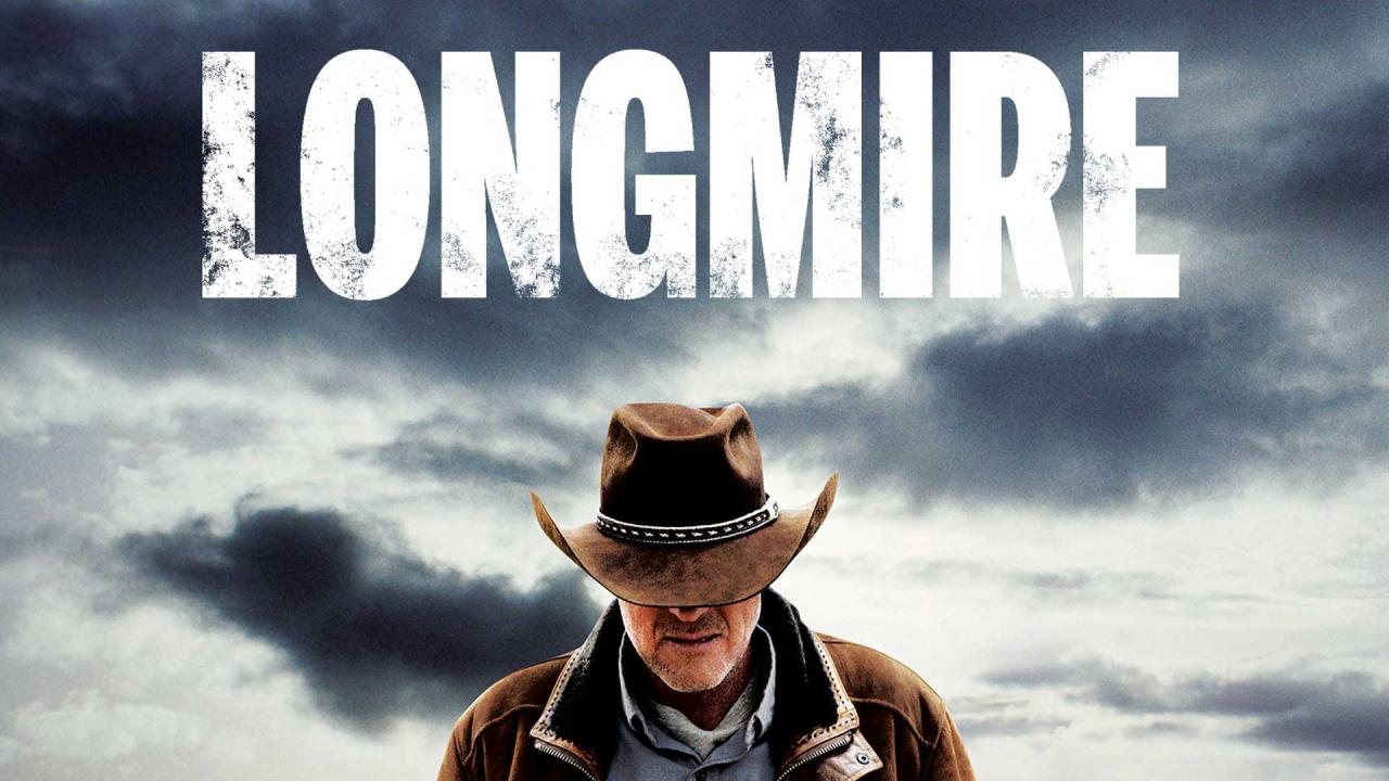 مسلسل Longmire الموسم الثالث الحلقة 10 العاشرة مترجمة والاخيرة اونلاين