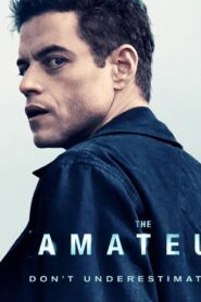 فيلم The Amateur 2025 مترجم كامل HD اونلاين
