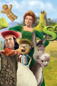 فيلم Shrek 4 2010 مترجم كامل HD اونلاين