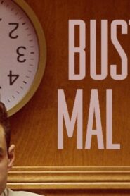 فيلم Buster’s Mal Heart 2016 مترجم كامل HD اونلاين
