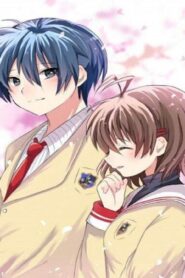 انمي Clannad الموسم الثاني الحلقة 4 الرابعة مترجمة اونلاين