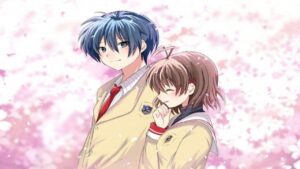 انمي Clannad الموسم الثاني الحلقة 4 الرابعة مترجمة اونلاين