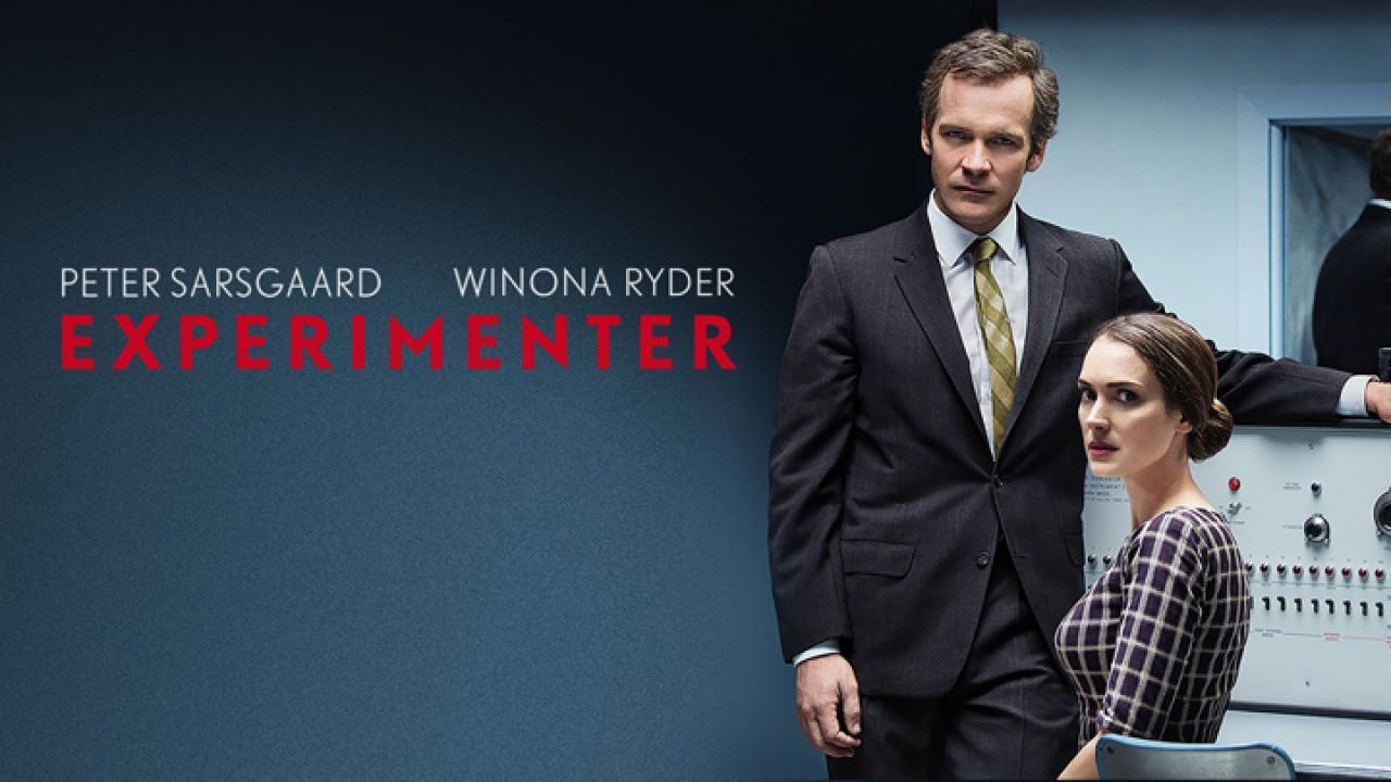 فيلم Experimenter 2015 مترجم كامل HD اونلاين