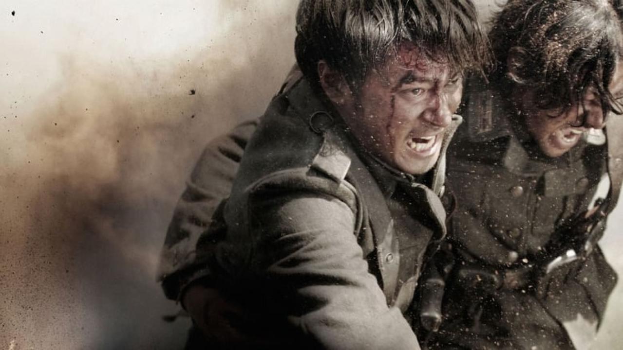 فيلم My Way 2011 مترجم كامل HD اونلاين