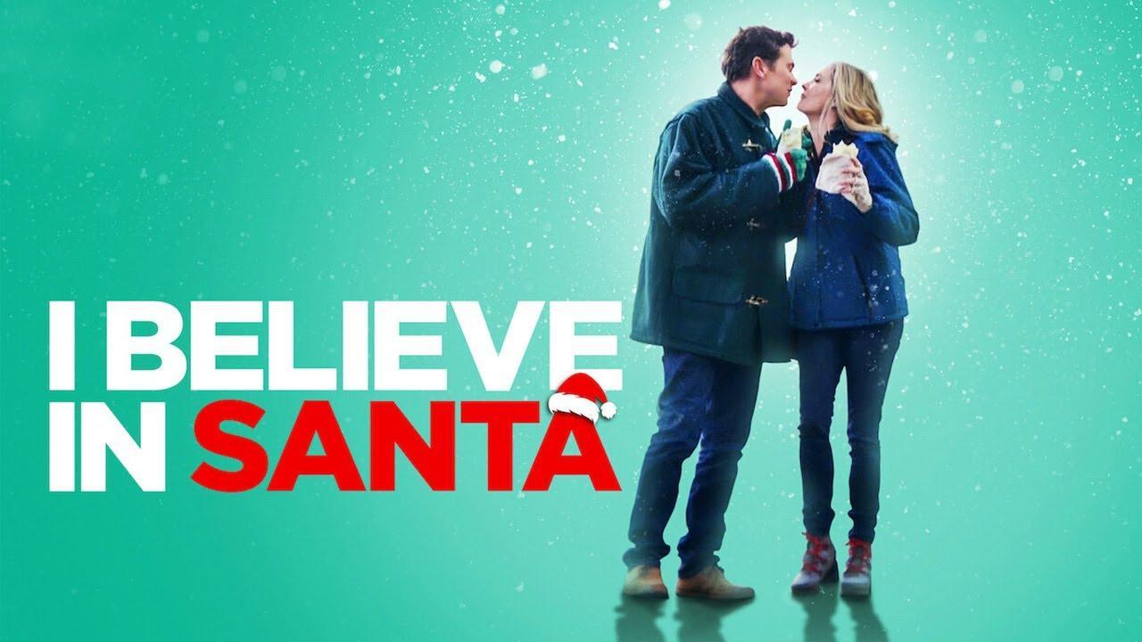 فيلم I Believe In Santa 2022 مترجم HD كامل اونلاين