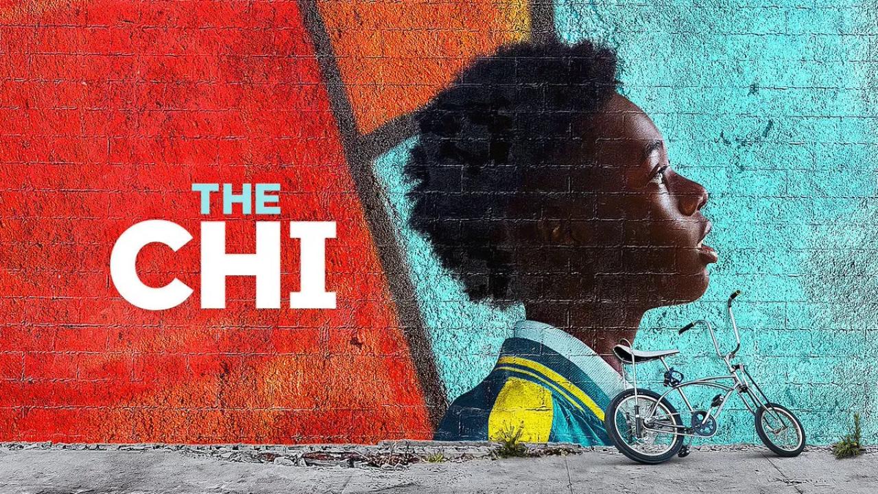 مسلسل The Chi الموسم الاول الحلقة 5 الخامسة مترجمة اونلاين