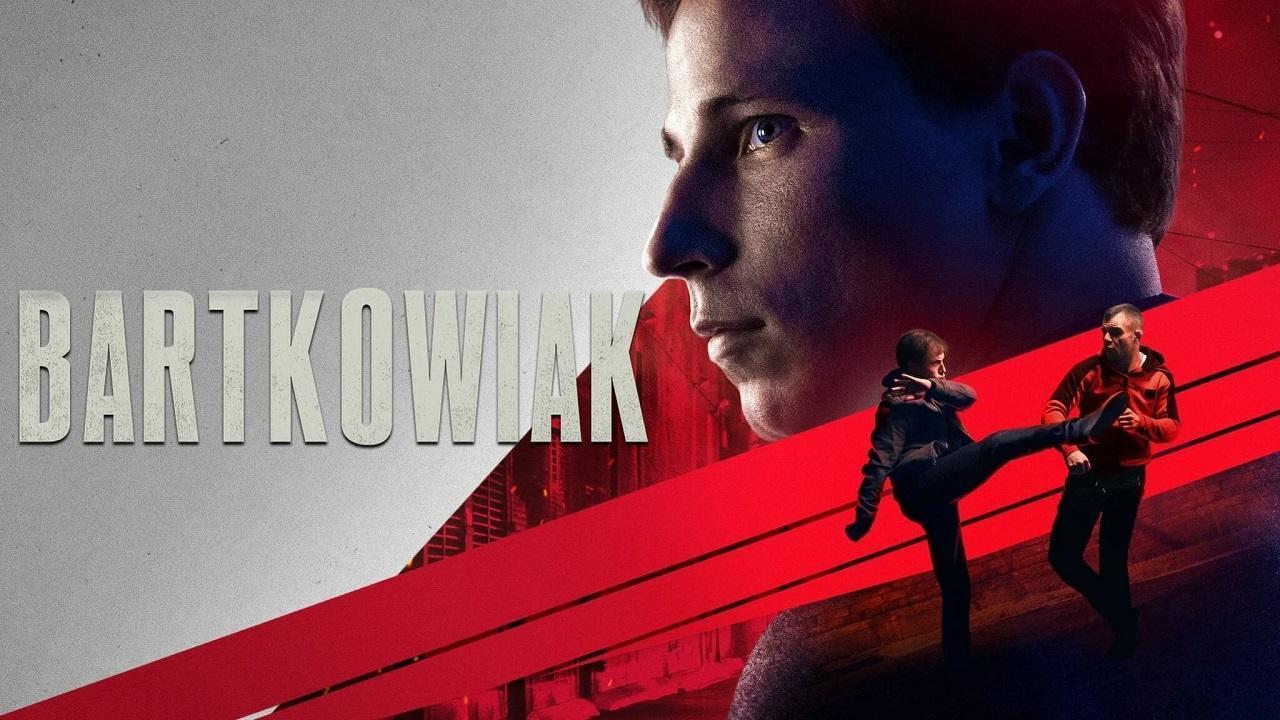 فيلم Bartkowiak 2021 مترجم كامل HD اونلاين