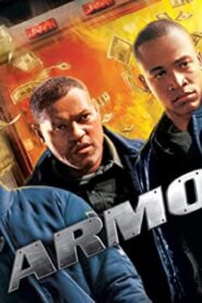 فيلم Armored 2009 مترجم كامل HD اونلاين