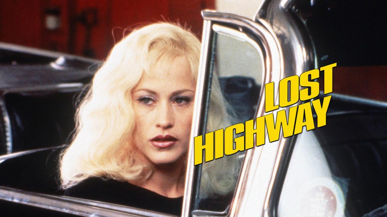 فيلم Lost Highway 1997 مترجم كامل HD اونلاين