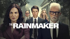 مسلسل The Rainmaker الموسم الاول الحلقة 4 الرابعة مترجمة اونلاين