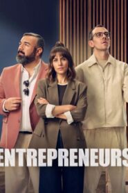 مسلسل Entrepreneurs الموسم الاول الحلقة 7 السابعة مترجمة اونلاين