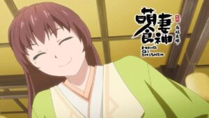 انمي Meng Qi Shi Shen الموسم الثاني الحلقة 2 الثانية مترجمة اونلاين