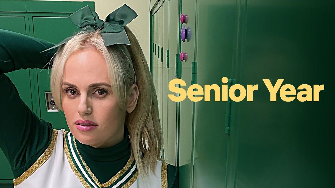 فيلم Senior Year 2022 مترجم كامل HD اونلاين
