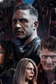 فيلم Venom 2 2021 مترجم HD اونلاين