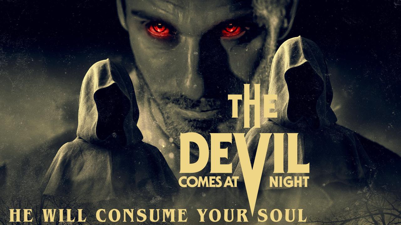 فيلم The Devil Comes At Night 2023 مترجم كامل HD اونلاين