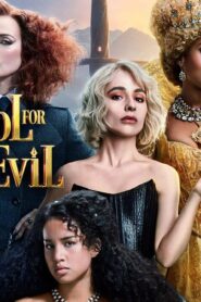 فيلم The School for Good and Evil 2022 مترجم كامل HD اونلاين