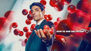 مسلسل How to Win the Lottery الموسم الاول الحلقة 4 الرابعة مترجمة اونلاين